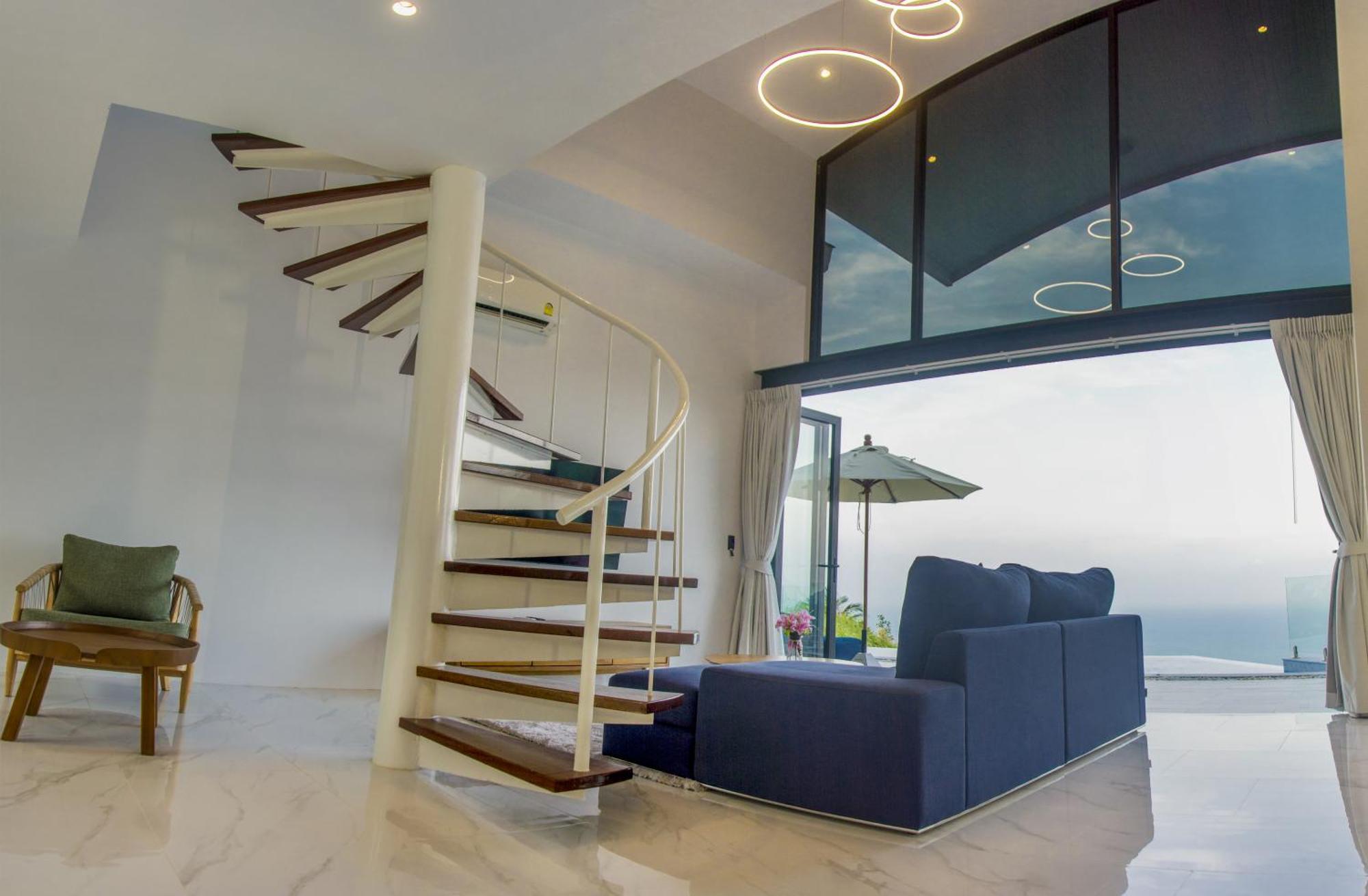 Seaview Lux Dream Strand von Chaweng