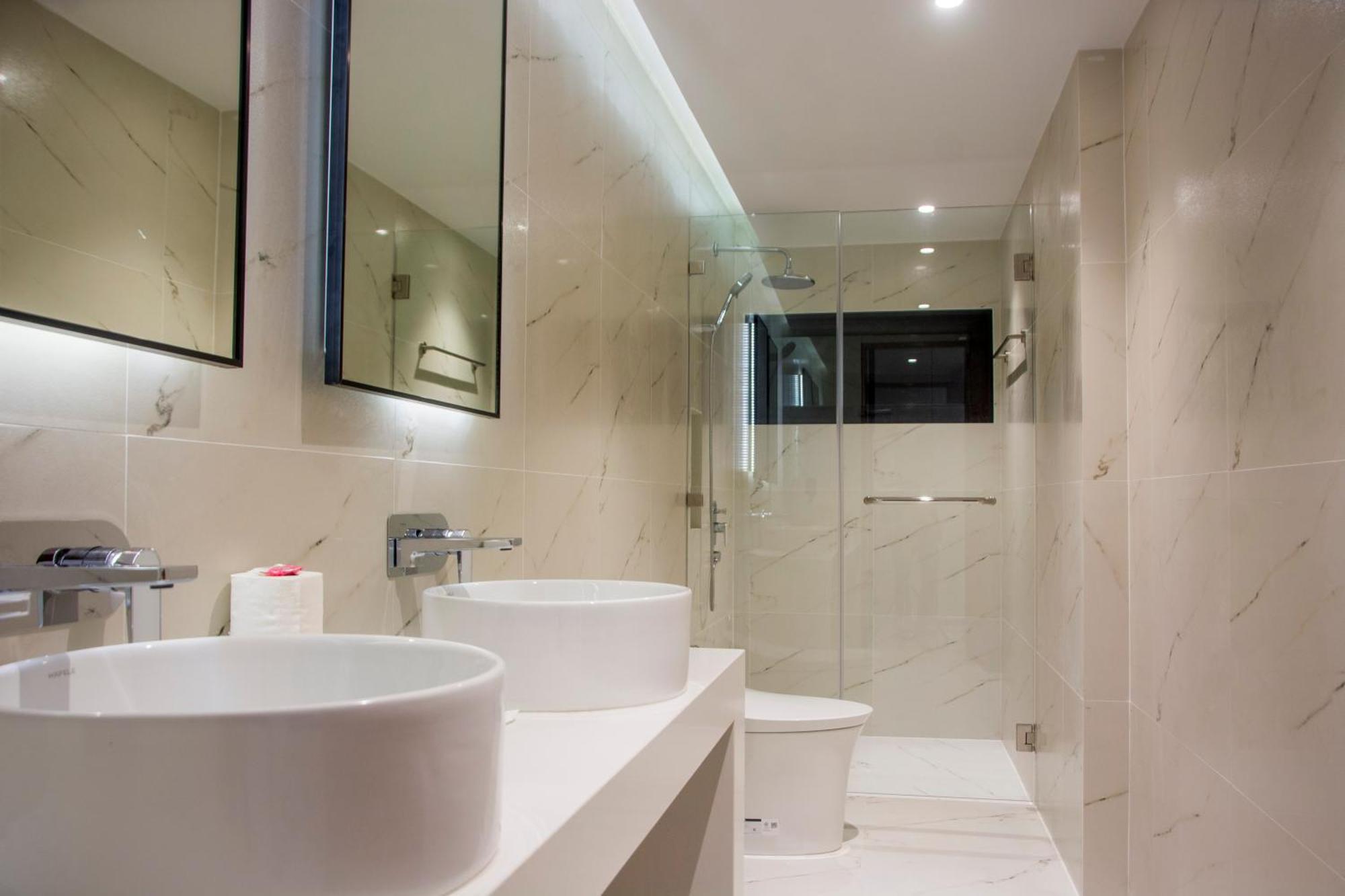 Seaview Lux Dream * Strand von Chaweng