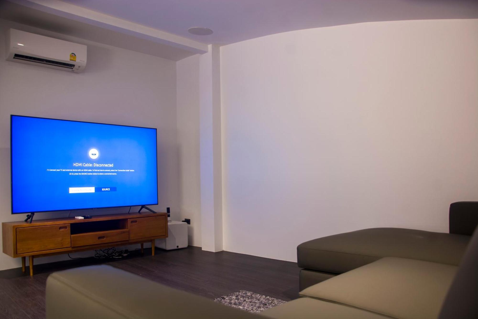 Seaview Lux Dream * Strand von Chaweng