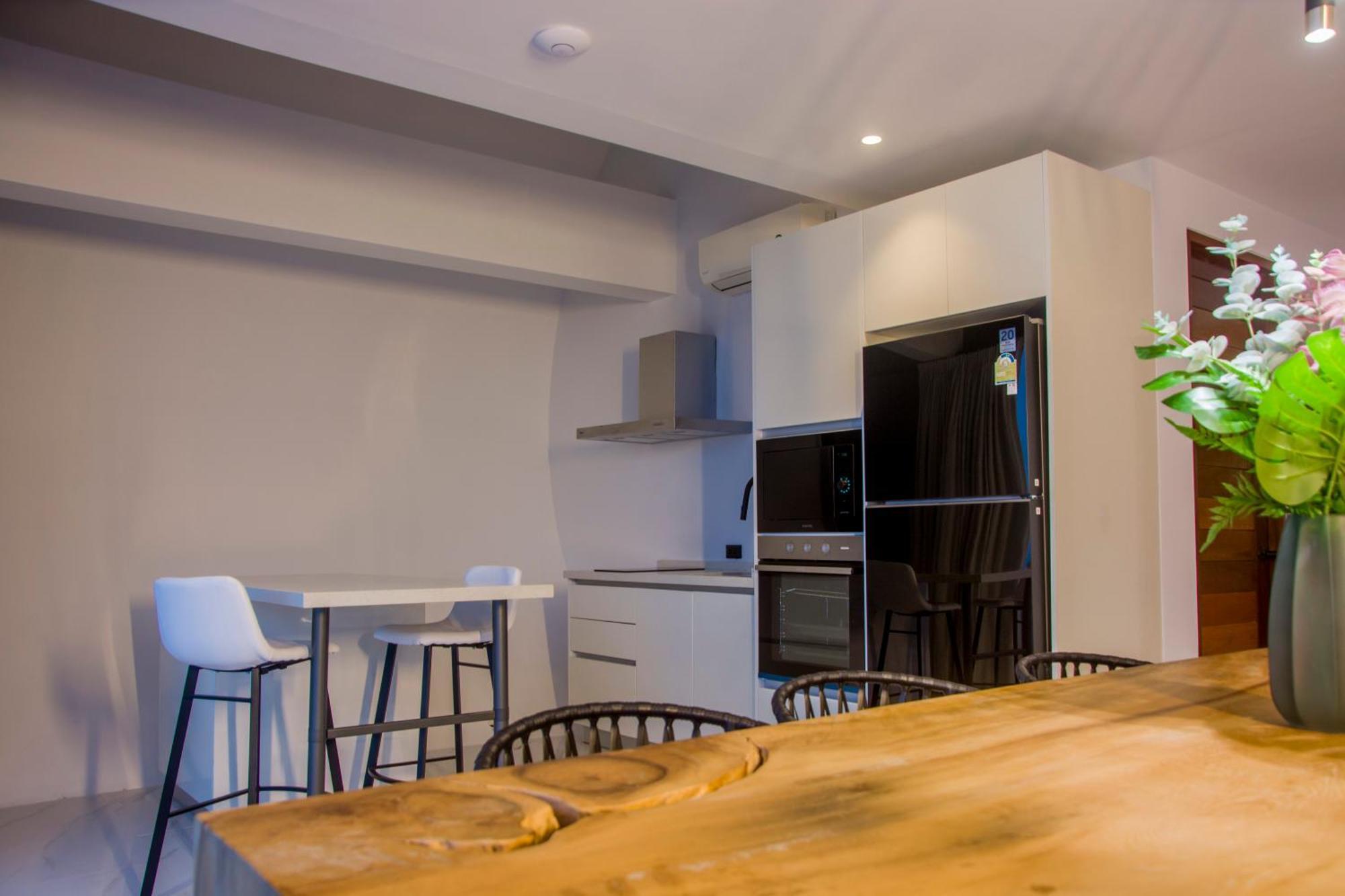 Villa Seaview Lux Dream