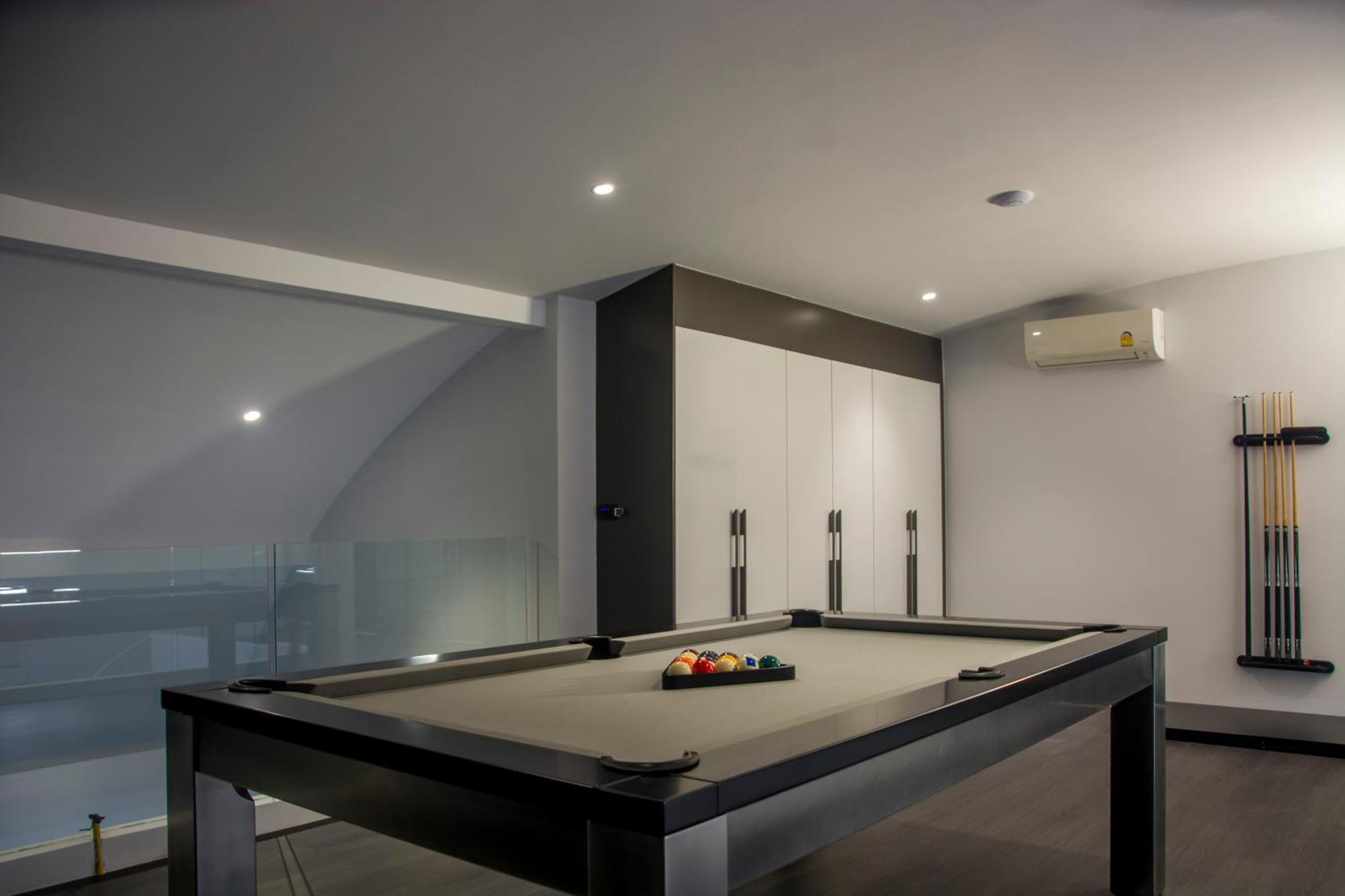 Seaview Lux Dream * Strand von Chaweng