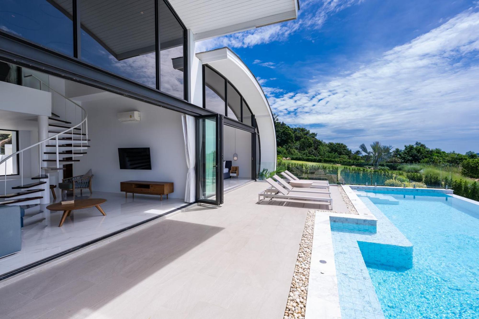 Seaview Lux Dream *