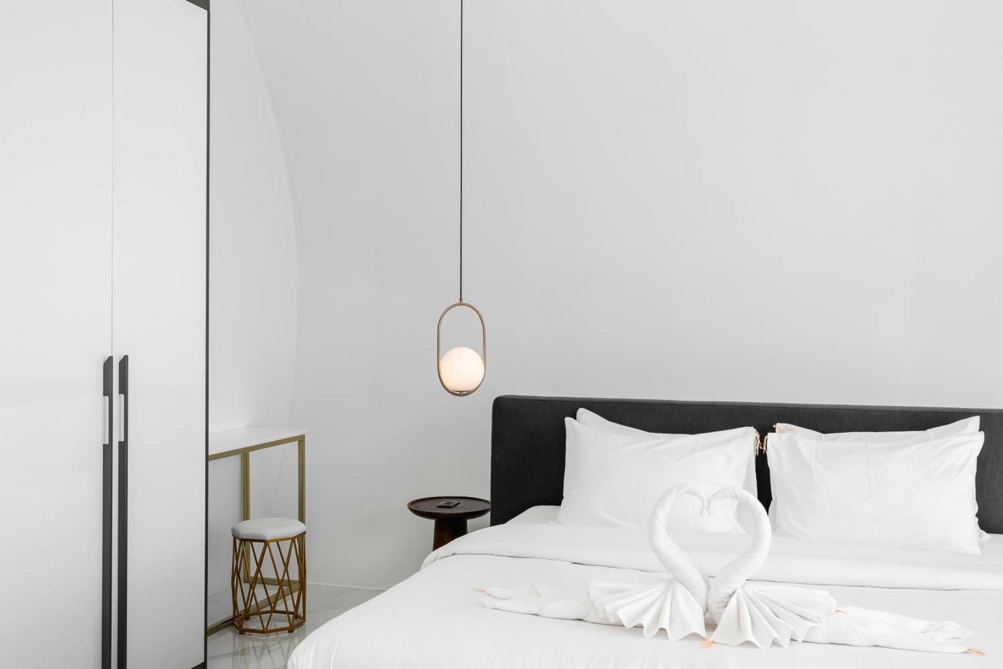 Villa Seaview Lux Dream